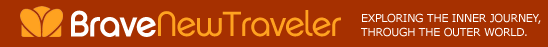 Brave New Traveler