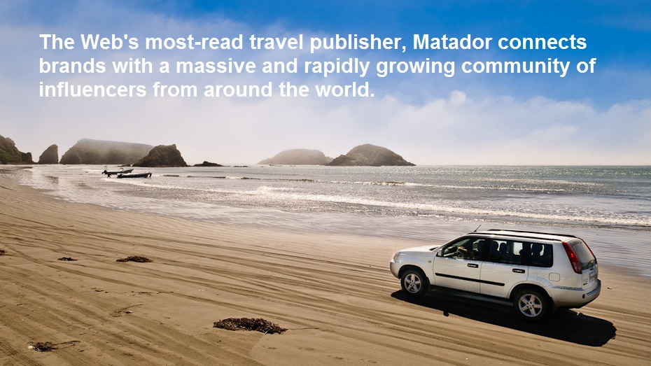 Coastal Cruising