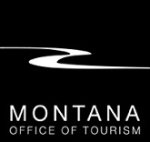 Montana Tourism logo