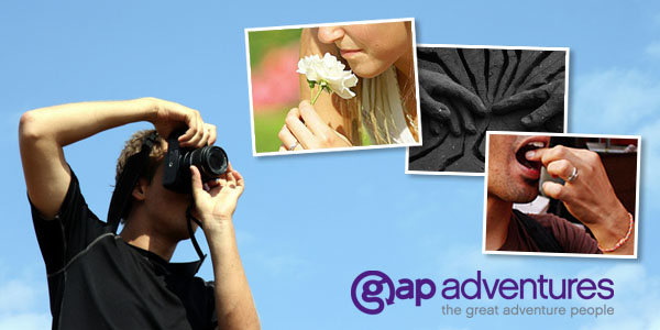 gap-contest