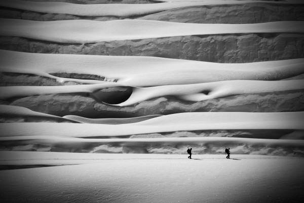 Mt. Everest, 2006