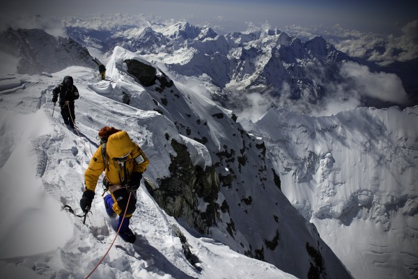 Mt. Everest