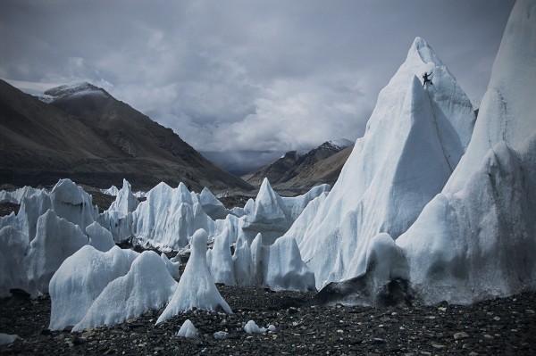 Mt. Everest