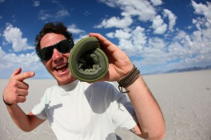 All photos courtesy of Sanuk