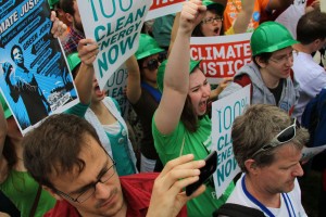 Powershift 2011. Photo: linh.m.do