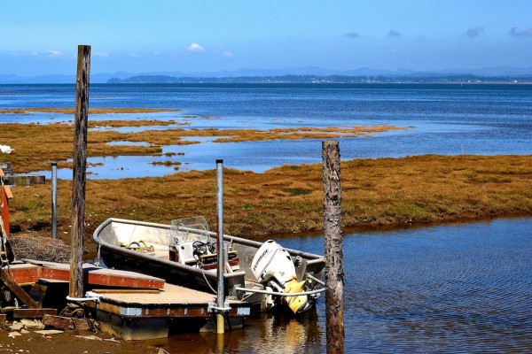 willapa