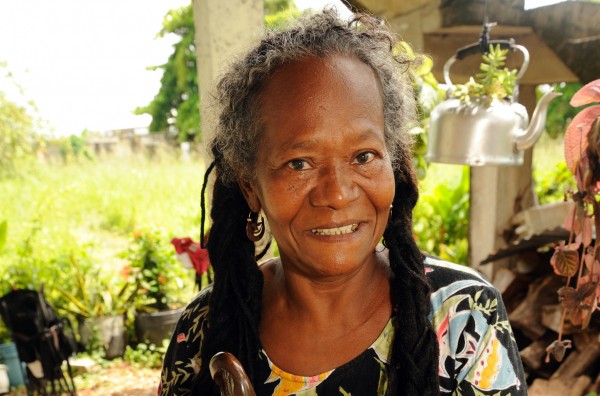 Leela Vernon Leela Vernon, Belize