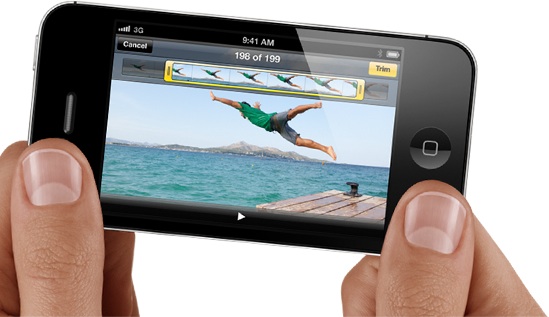 iphone iphone