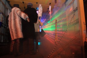 Lost Horizon Night Market. Photo: Maximus Comissar