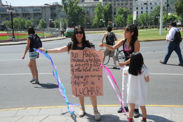 Fight for Education