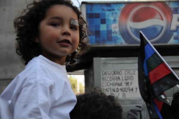 chile education protests 4