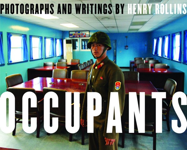 Occupants