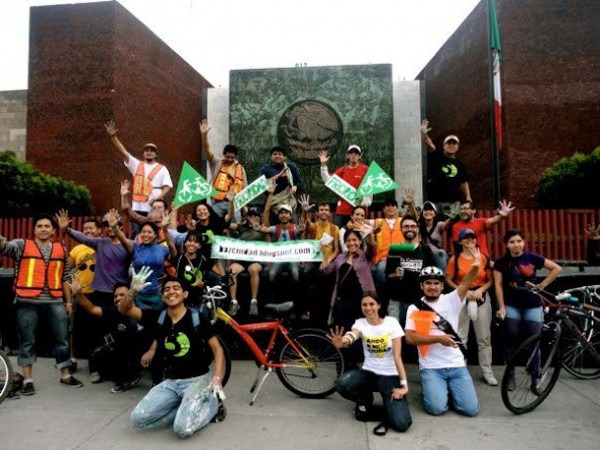 bike lane builders