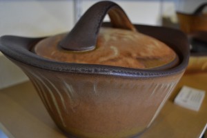 Cook on Clay pot