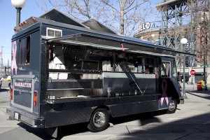 Marination Mobile