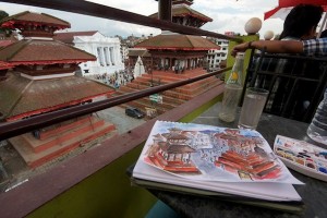 Photo by author