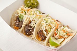 Marination Mobile tacos