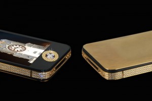 Hughes iPhone