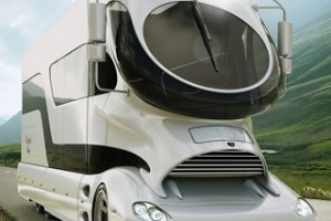 Marchi Mobile eleMMent RV