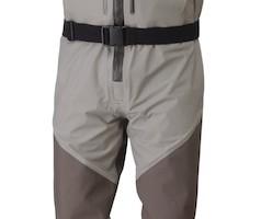 Redington Sonic-Pro Front Zip Waders