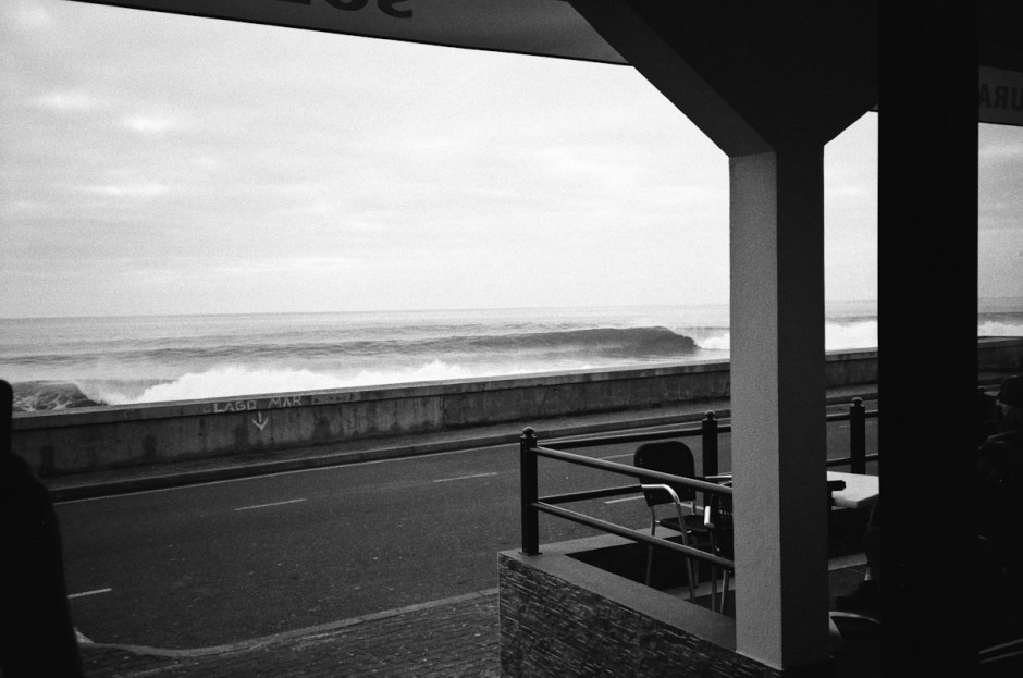 PauldoMarCafeView