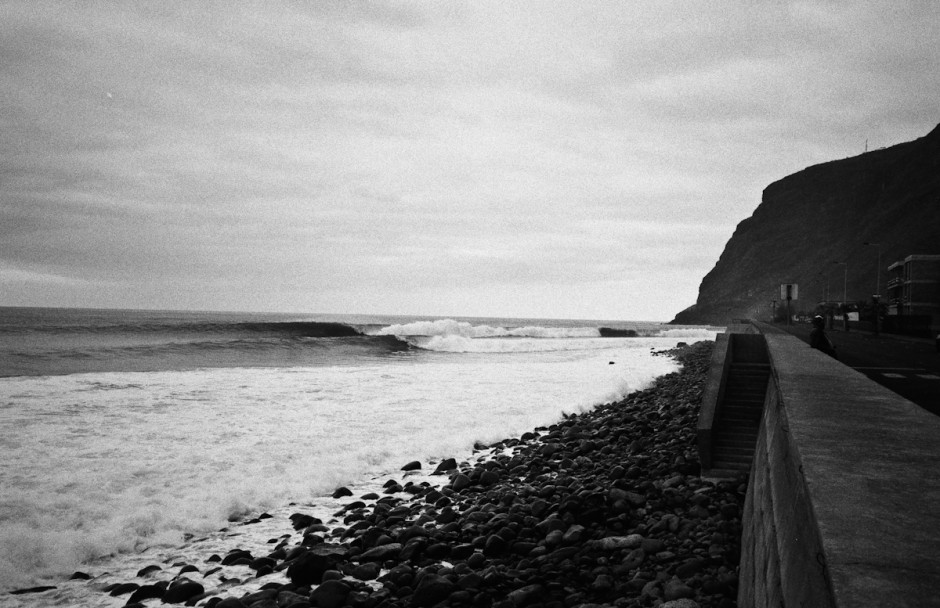 PauldoMarSeaWall