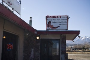 Donna's Ranch