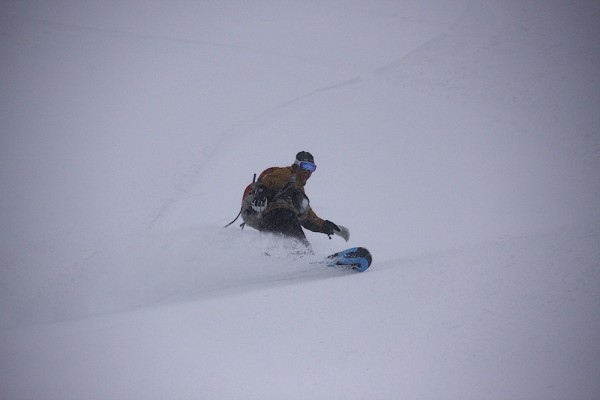 Powder