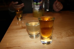 Pickleback