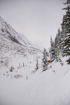 Skinning