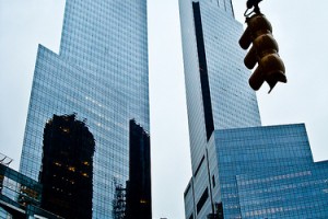 Time Warner Center