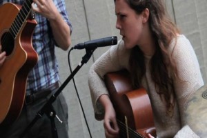 folk to folk