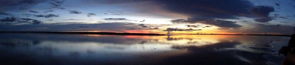 Another sunset