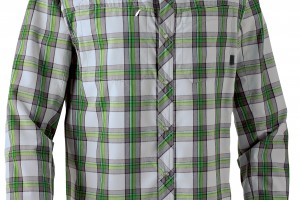 High Route shirt
