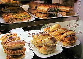 Pastries