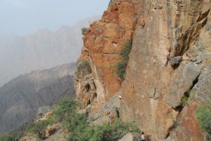 Hadash, Oman. Hadash, Oman.