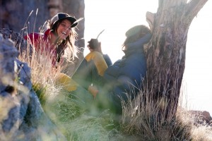 Good times aren't hard to come by when mate is in the mix.