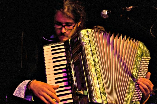 Cape Town indie-folk scene Cape Town indie-folk scene