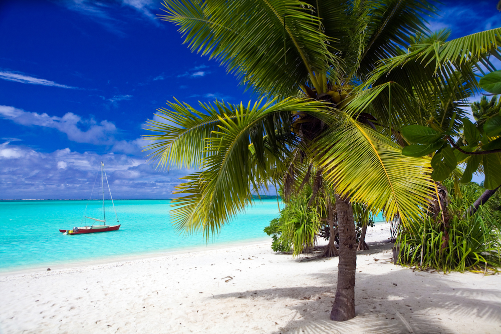 Aitutaki
