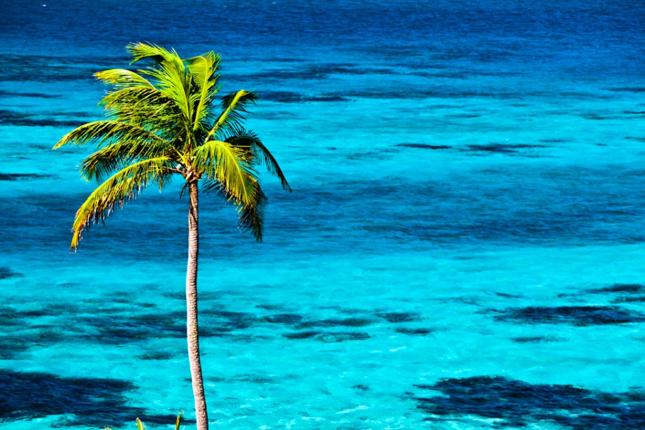 Isla Providencia