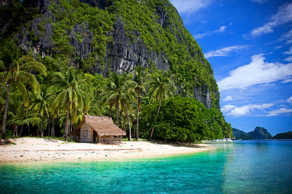 El Nido