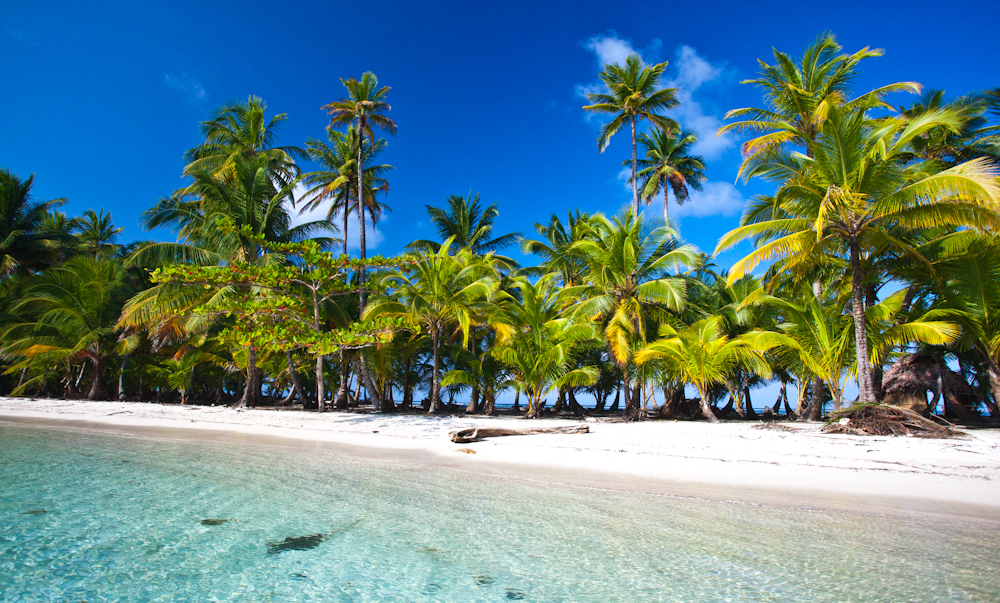 San Blas Islands