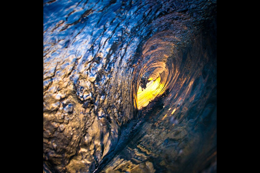 Ice Cave