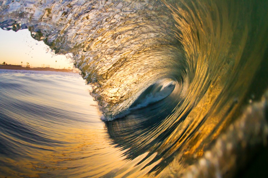 Sand Bar
