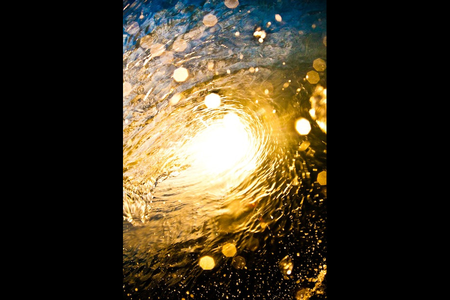 Sunburst