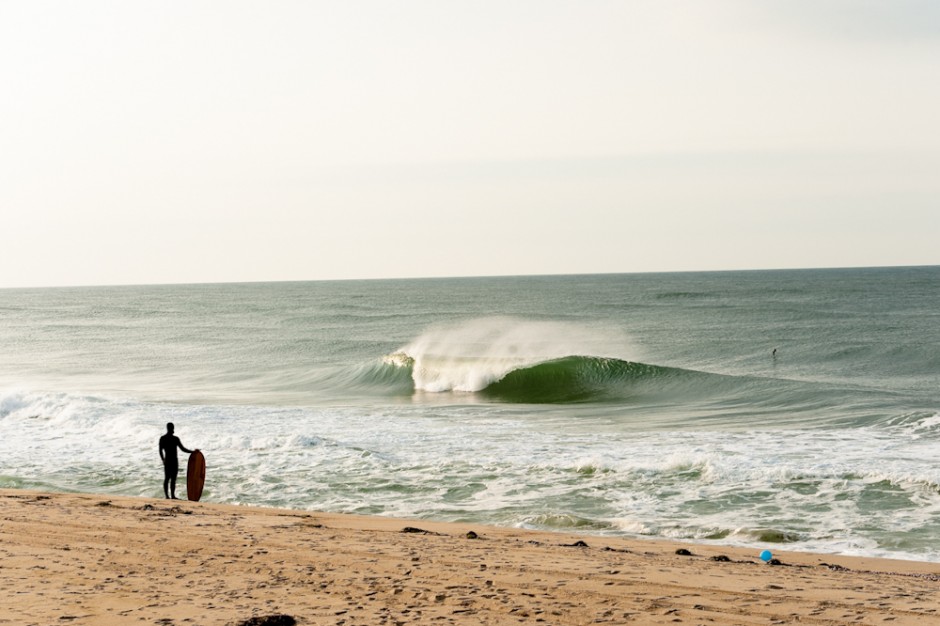 Nantucket/Maine, East Coast, Keith Malloy