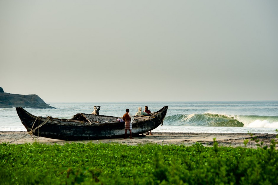 India