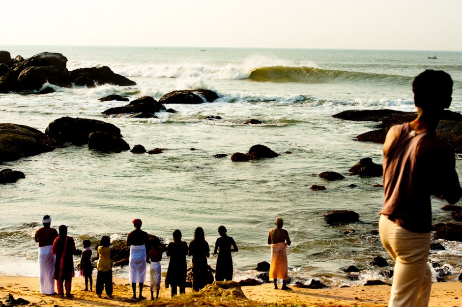 India
