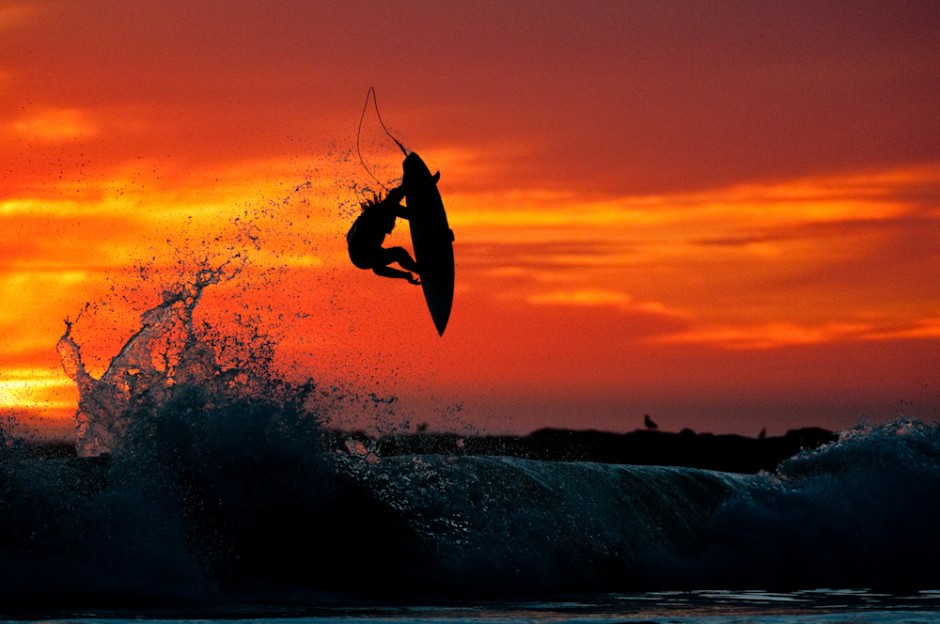 Central California, Nate Tyler