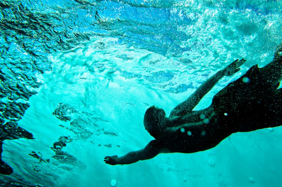Tahiti, Keith Malloy
